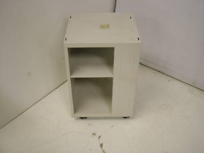 Canon wheels printer filing cabinet office furniture