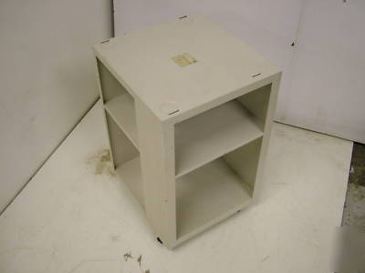 Canon wheels printer filing cabinet office furniture