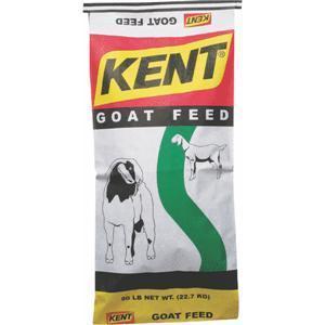 50# goat feed