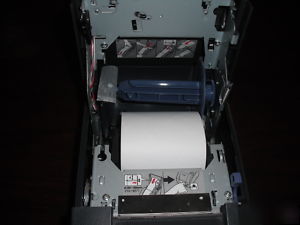 Epson tm-U220 M188A receipt auto cut printer warranty