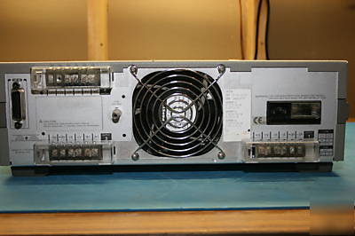 Hp agilent 6623A power supply calibrated with warranty