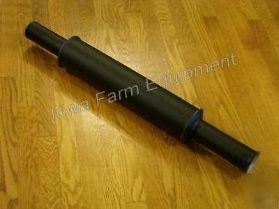 John deere muffler for 2510 gas and diesel tractors