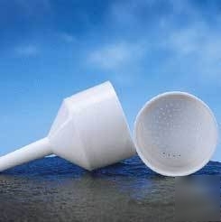 Nalge nunc buchner funnels, polypropylene, : 4280-0700