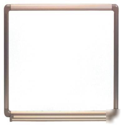 New dry erase markerboard white board 48 x 48 