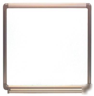 New dry erase markerboard white board 48 x 48 