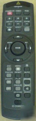 New jqa h-IRC4 interlink remote control - 