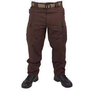 5.11 tactical tdu pant - ripstop - brown 74003 3XL-reg