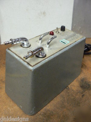 Brinkmann 55005 thermo-cool water bath heat pump 