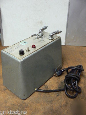 Brinkmann 55005 thermo-cool water bath heat pump 