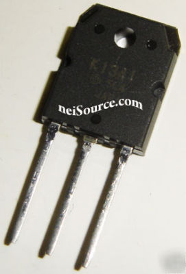 2SK1341 hitachi original silicon n-channel sw mosfet 