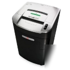 Gbc shredmaster GLX2030 jam free cross cut shredder