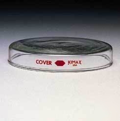 Kimble/kontes kimax brand petri dish sets : 23060 15020