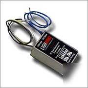 Lightech let-60 electronic transformer 110 to 12 volt