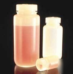 Nalge nunc laboratory bottles, high-density : 2104-0002