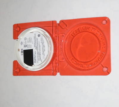 New 4098-9714 simplex smoke detector fire alarm sale 