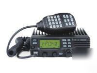 New icom ic-V8000 vhf mobile radio 75 watts no chinese
