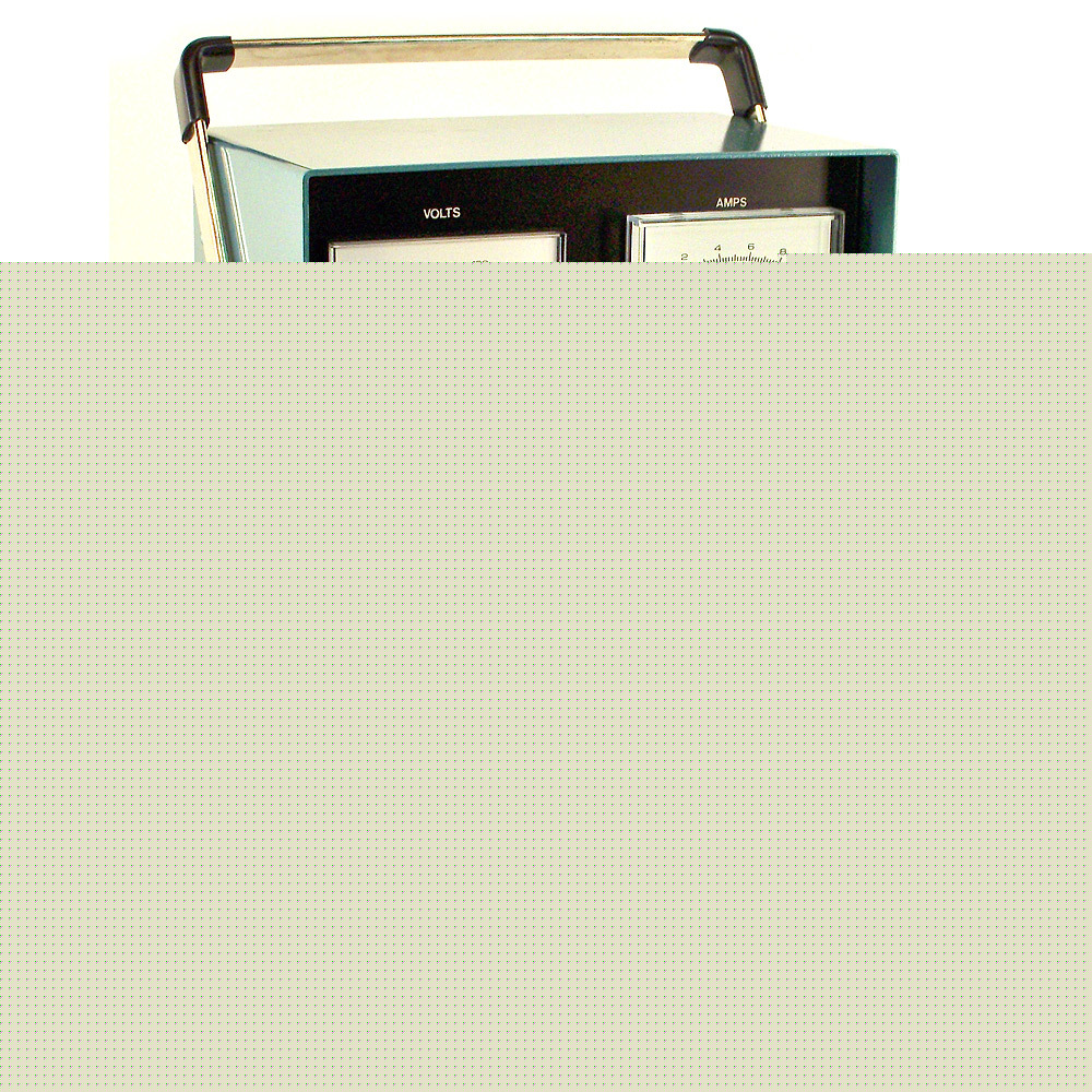 New variable transformer voltage control staco L1010VA 