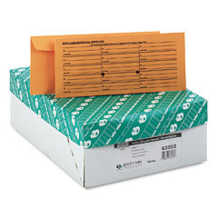 Quality park kraft interoffice envelopes