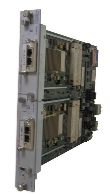 Spirent testcenter msa-1001A 10G ethernet module