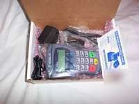 Verifone sc 5000 pin pad with msr no sc