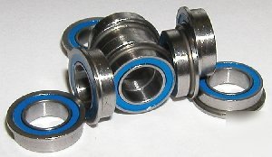 10 flanged bearing FR156 3/16