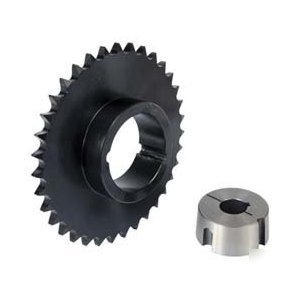 35BTB23 35BTL23 taper lock sprocket- #35 roller chain