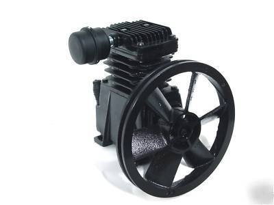 Cast iron replacement air compressor pump - MSL10MAX