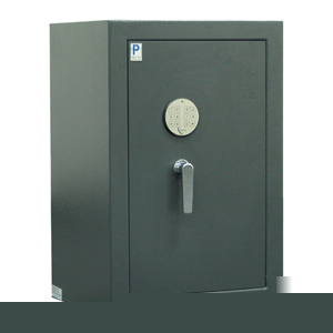 HD73 protex home fire burglar safe keypad-free ship