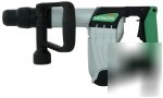 Hitachi sds max shank demolition hammer H45MR 