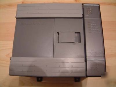 New allen-bradley slc 500 plc processor unit 1747-L20B