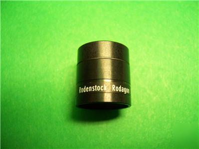 Rodenstock rodagon 1:5,6 f=31MM lens*