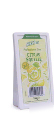 3 x 190GM jeyes gel citrus air fresheners sale offer
