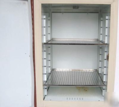 Gca precision sci 4EM mechanical convection incubator