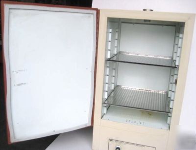 Gca precision sci 4EM mechanical convection incubator