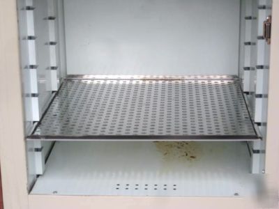 Gca precision sci 4EM mechanical convection incubator