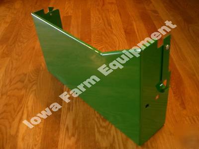 John deere battery box 3020,4010,4020,4320 freeship'ng 