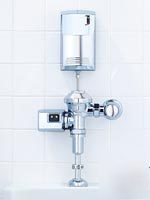 Tc autohygene system - urinals (coyne & delaney valves)