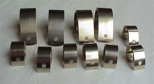 11 constant force springs ametek spring metal coils