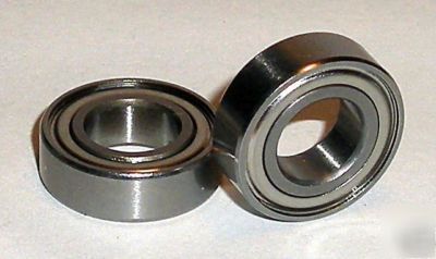 688-zz abec-5 bearings, 8 x 16 x 5 mm, 8X16, 688ZZ 688Z