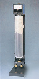 Bantam water deionizer for lab - wall or bench mount 