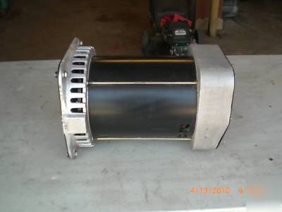 Generator head 5500 watt
