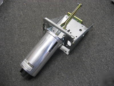 Honeywell MP909E1349 pneumatic damper actuator