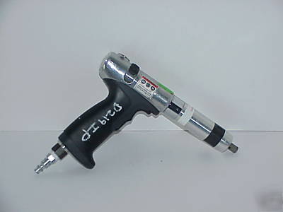 Ingersoll rand - pneumatic air screwdriver - QP1P17S1TD