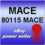 Mace 80115MACE big jammer door brace 80115 strong 20