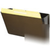 New magnetic file pocket - deflect-o & boxed 