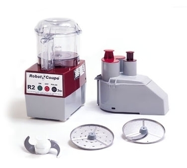 Robot coupe R2N commercial restaurant food processor
