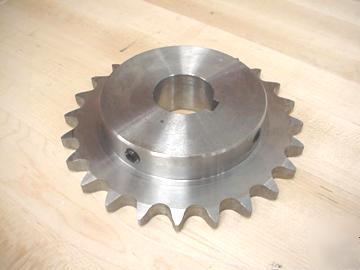 Sprocket 60B24 x 1 7/16