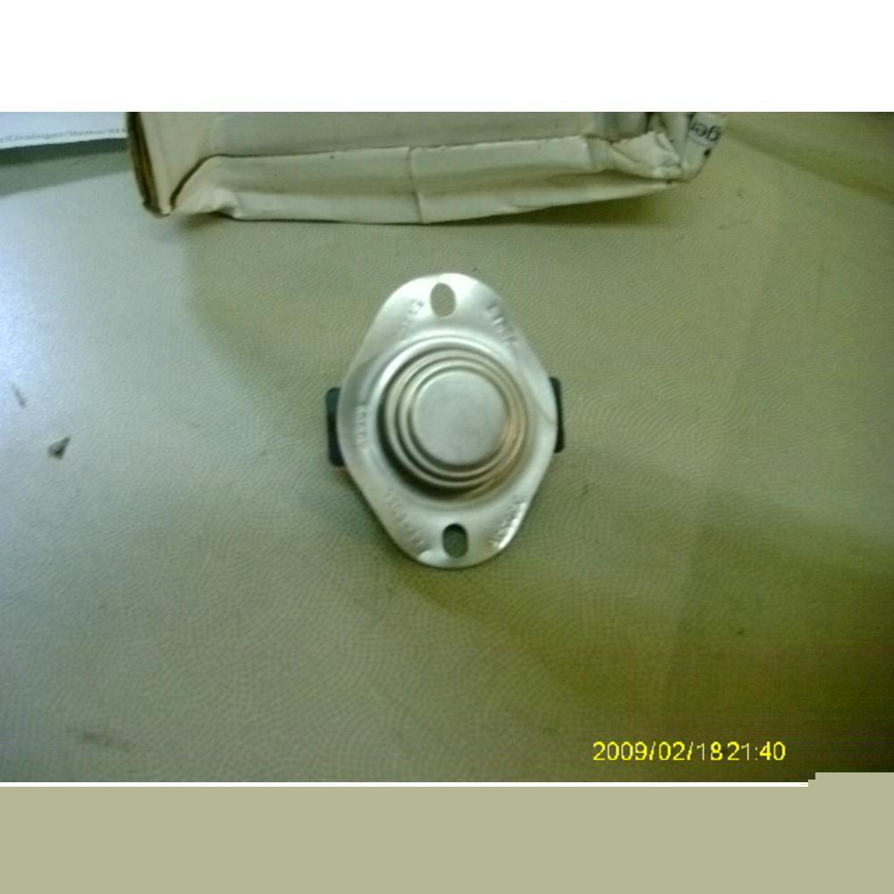 White rodgers 3L02-180 limit control, snap disc 37297