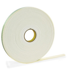 3M 4016 double sided foam tape 34 x 36 yds