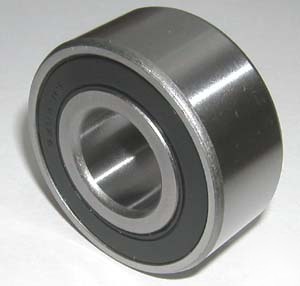 52002RS ball bearing 10MM/30MM/14.3MM angular contact